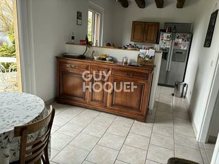  Maison � vendre 5 pi�ces 136 m�