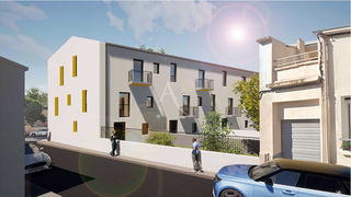  Maison 4 pi�ces 85 m� Narbonne