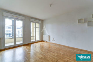  Appartement � vendre 2 pi�ces 46 m�