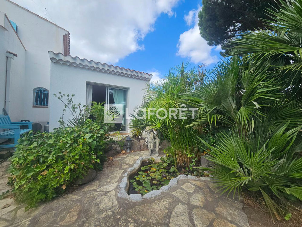 � vendre  Maison Le Cap D Agde (34300)