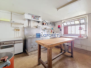  Maison � vendre 4 pi�ces 161 m�