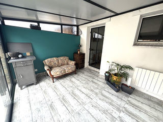  Maison � vendre 3 pi�ces 71 m�