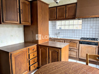  Maison � vendre 7 pi�ces 161 m�