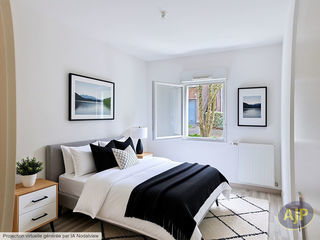  Appartement � vendre 2 pi�ces 42 m�