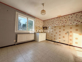  Maison � vendre 5 pi�ces 110 m�