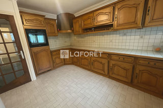  Maison � vendre 4 pi�ces 90 m�