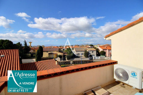   � VENDRE  IDEAL INVESTISSEUR LOCATIF VILLA 3 FACES DE 270 M� SUR TERRAIN DE 390 M� Maison - 10 pi�ce(s) - 270 m�