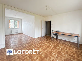  Appartement � vendre 4 pi�ces 62 m�