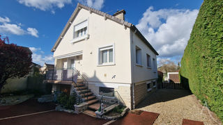  Maison � vendre 6 pi�ces 85 m�