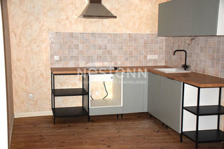  Appartement � louer 3 pi�ces 75 m�