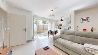  Appartement � vendre 2 pi�ces 45 m�