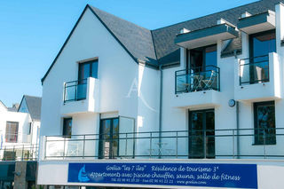  Appartement � vendre 2 pi�ces 37 m�