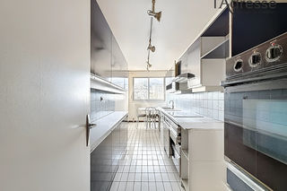  Appartement � vendre 5 pi�ces 105 m�