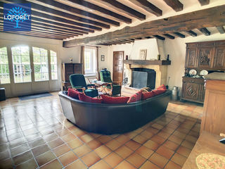  Maison � vendre 4 pi�ces 124 m�