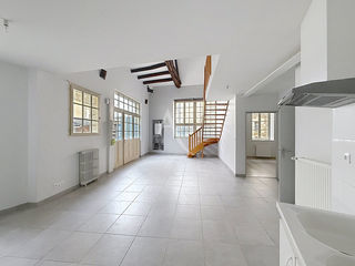  Appartement � louer 4 pi�ces 87 m� Bauge en anjou