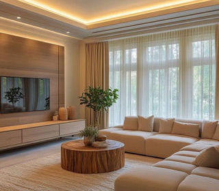  Appartement � vendre 5 pi�ces 140 m�