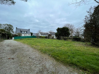  Terrain � vendre 611 m�