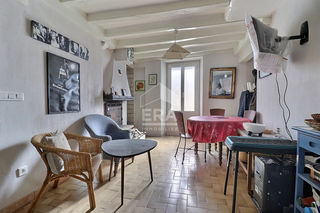  Maison � vendre 4 pi�ces 63 m�