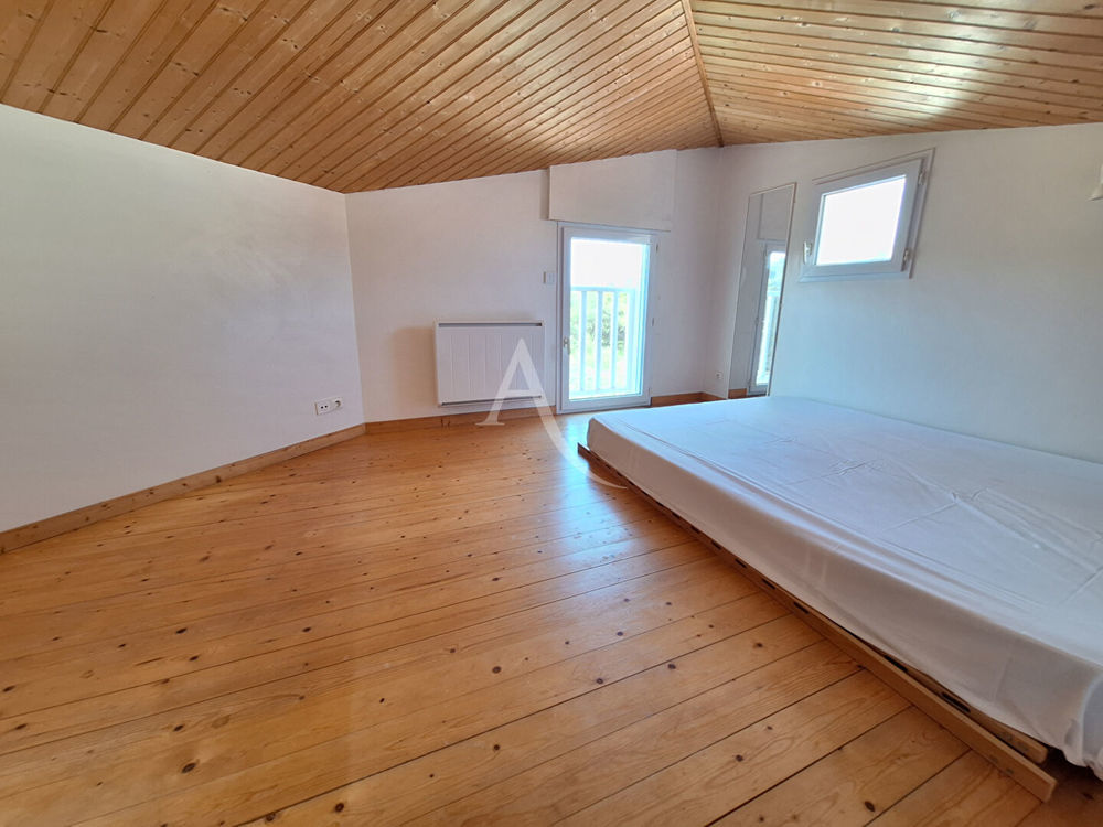 � vendre  Maison La Tranche-sur-Mer (85360)