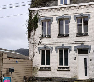  Maison � vendre 5 pi�ces 100 m�