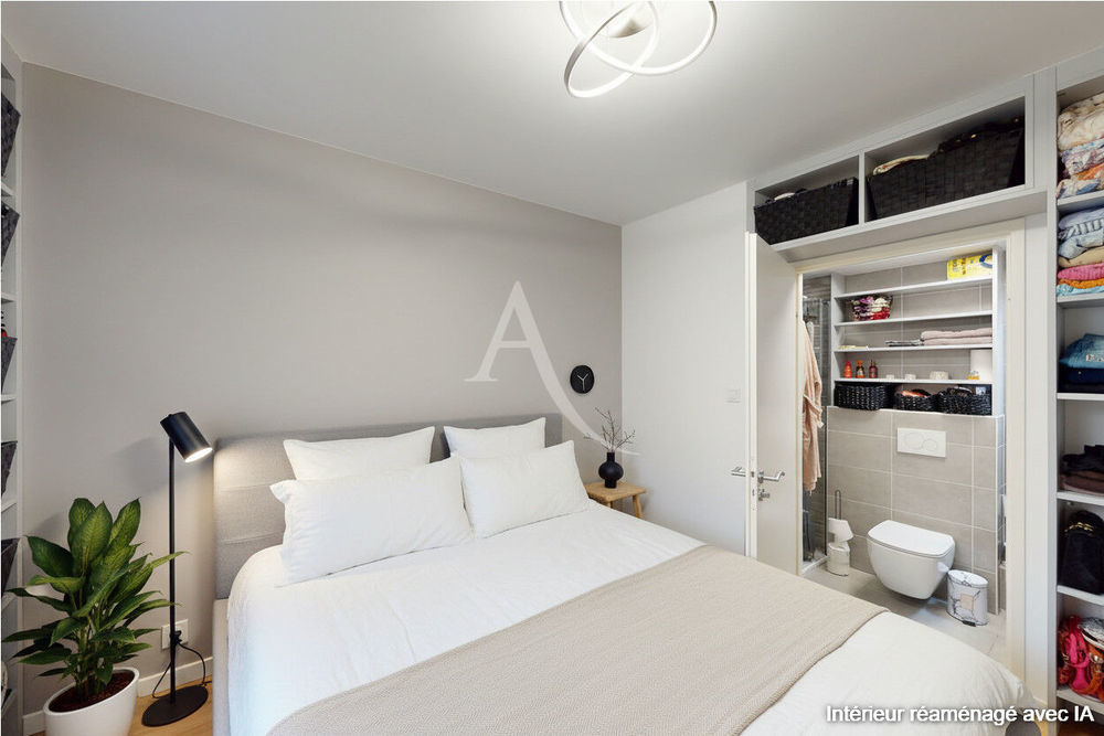 � vendre  Appartement Charenton-le-Pont (94220)