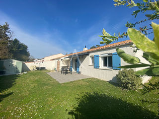  Maison � vendre 3 pi�ces 67 m�