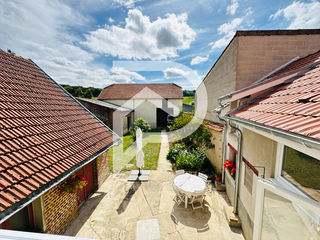  Maison � vendre 6 pi�ces 