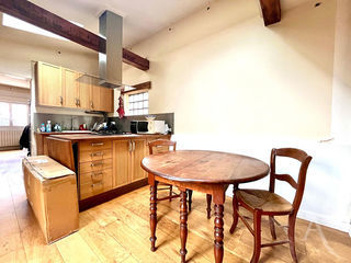  Maison � vendre 4 pi�ces 74 m�