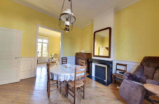  Maison � vendre 7 pi�ces 134 m�