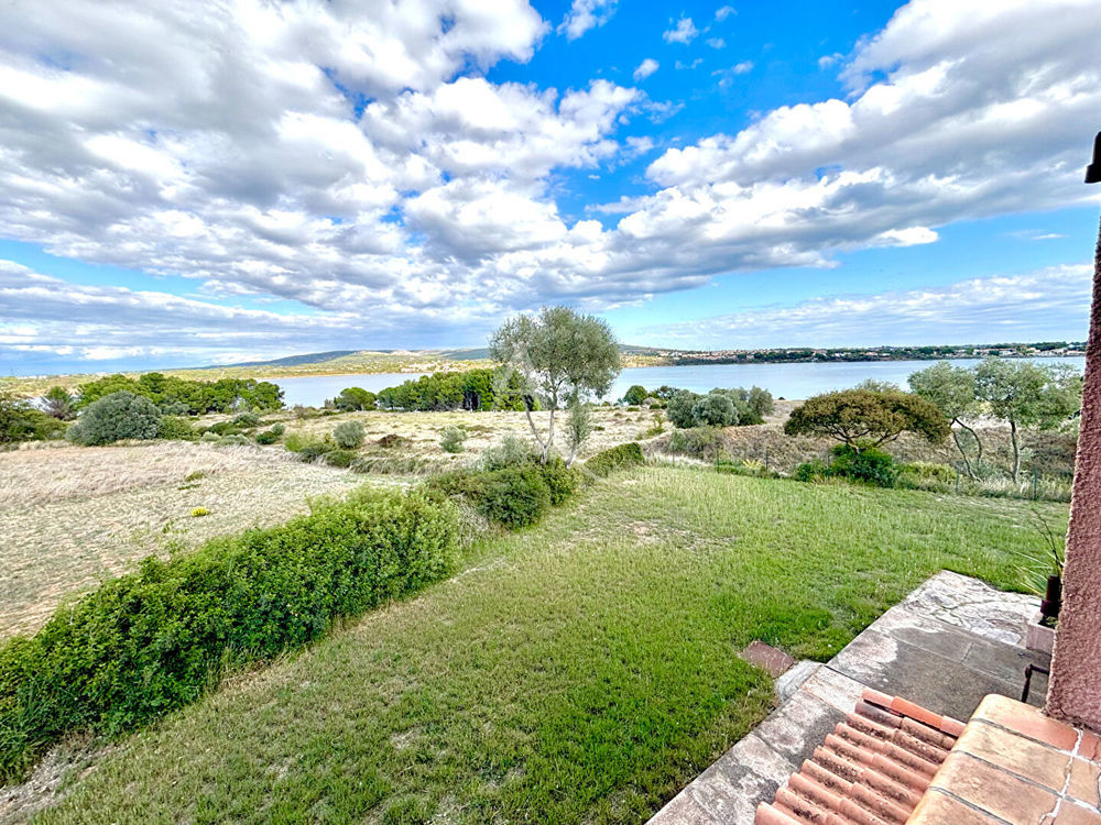 � vendre  Maison Bouzigues (34140)