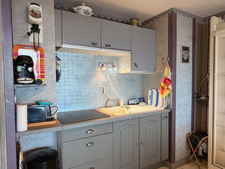  Appartement � vendre 1 pi�ce 31 m�