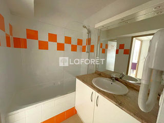  Appartement � louer 1 pi�ce 37 m�