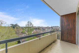  Appartement � vendre 3 pi�ces 66 m�