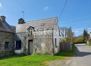  Maison � vendre 2 pi�ces 