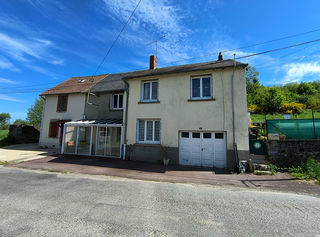  Maison � vendre 4 pi�ces 102 m�