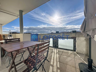  Appartement � vendre 3 pi�ces 57 m�