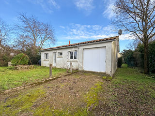  Maison � vendre 3 pi�ces 77 m�