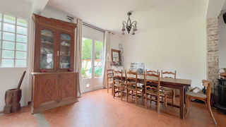  Maison � vendre 10 pi�ces 210 m�