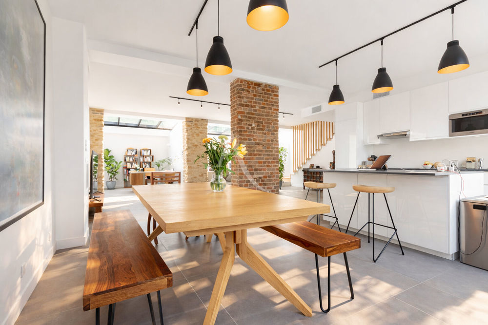 � vendre  Maison Fontenay-sous-Bois (94120)