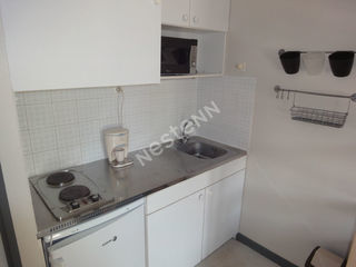  Appartement � louer 1 pi�ce 21 m�