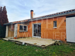  Maison � vendre 6 pi�ces 131 m�