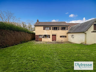  Maison � vendre 5 pi�ces 100 m�