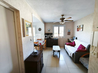  Appartement � vendre 2 pi�ces 36 m�