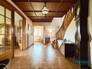  Maison � vendre 7 pi�ces 215 m�