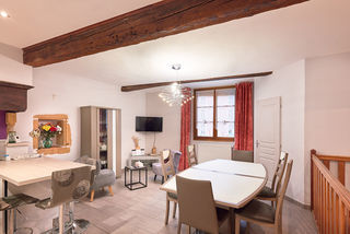  Appartement � vendre 5 pi�ces 127 m�