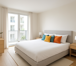  Appartement � vendre 2 pi�ces 42 m�