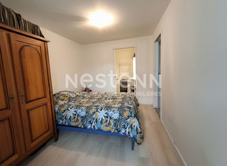  Maison � vendre 2 pi�ces 