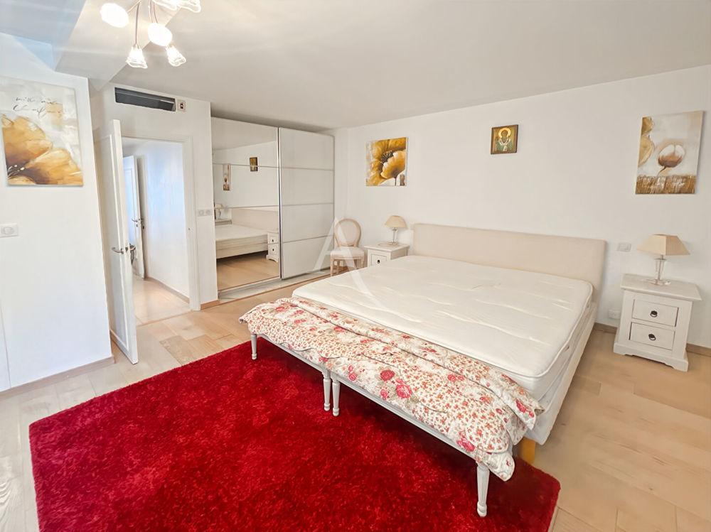 � vendre  Appartement Cannes (06400)