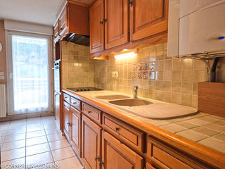  Appartement � vendre 4 pi�ces 79 m�