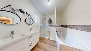  Maison � vendre 4 pi�ces 83 m�